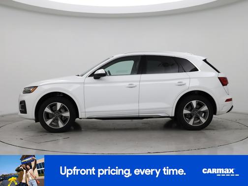 2022 Audi Q5 Premium