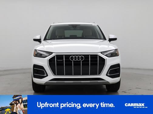 2022 Audi Q5 Premium