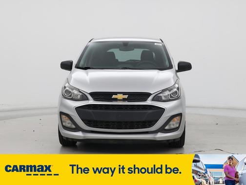 2020 Chevrolet Spark LS