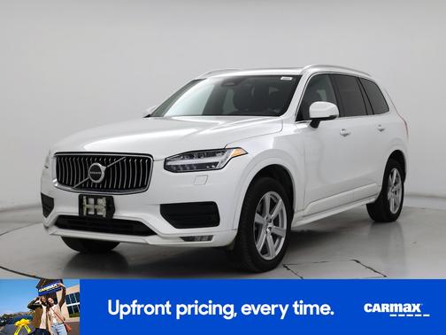 2023 Volvo XC90 B5 Core