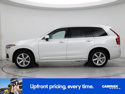 2023 Volvo XC90 B5 Core