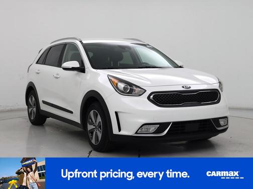 2019 Kia Niro EX