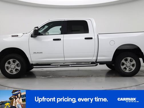 2024 RAM 2500 Bighorn