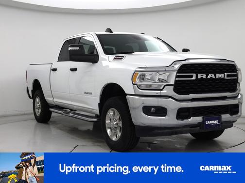 2024 RAM 2500 Bighorn