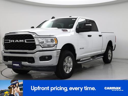 2024 RAM 2500 Bighorn