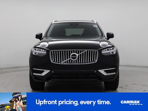 2023 Volvo XC90 B6 Plus
