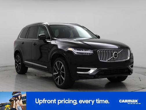 2023 Volvo XC90 B6 Plus