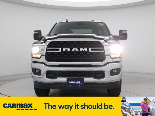 2024 RAM 2500 Bighorn