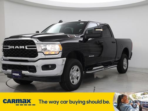 2024 RAM 2500 Bighorn