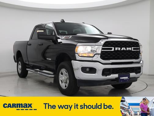 2024 RAM 2500 Bighorn