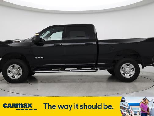 2024 RAM 2500 Bighorn