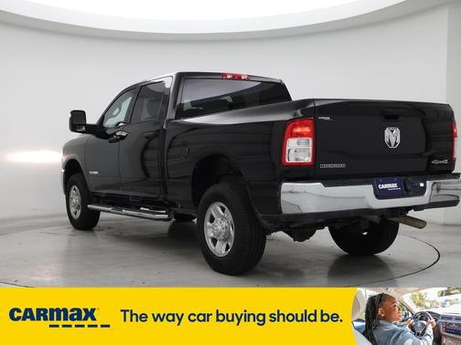 2024 RAM 2500 Bighorn