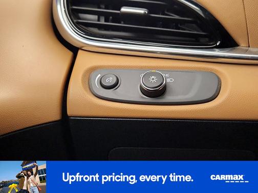 2017 Chevrolet Volt Premier