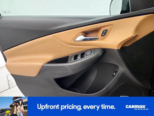 2017 Chevrolet Volt Premier