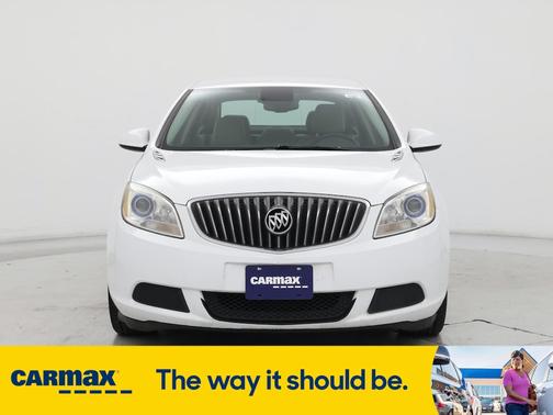 2015 Buick Verano