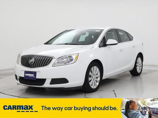 2015 Buick Verano