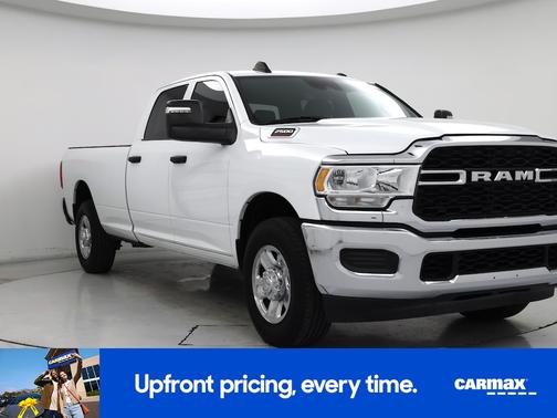 2023 RAM 2500 Tradesman