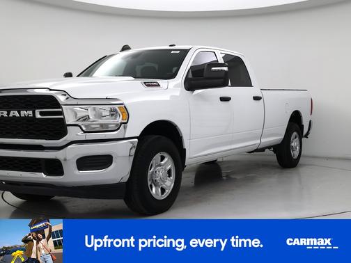 2023 RAM 2500 Tradesman