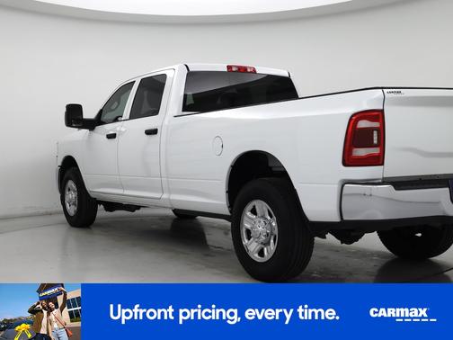 2023 RAM 2500 Tradesman