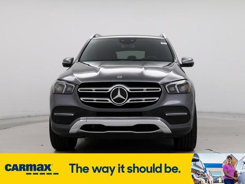 2021 Mercedes-Benz GLE 350