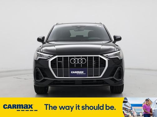 2024 Audi Q3 S-Line Premium