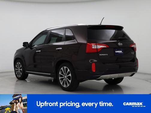 2014 Kia Sorento SX