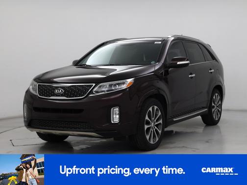 2014 Kia Sorento SX