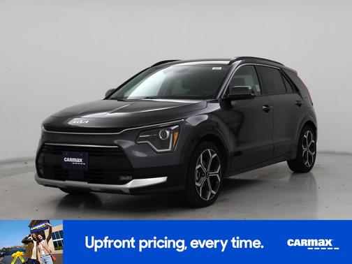 2023 Kia Niro EX Touring