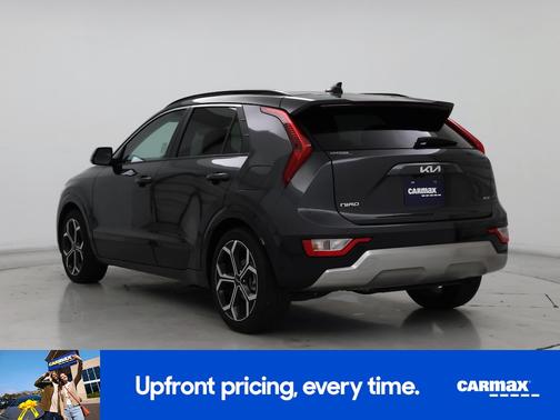2023 Kia Niro EX Touring