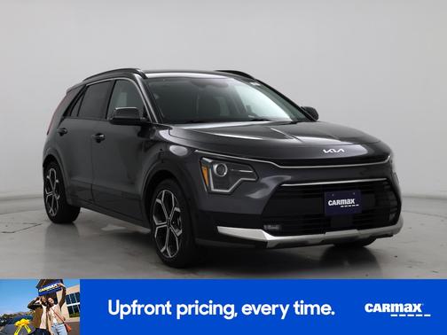 2023 Kia Niro EX Touring