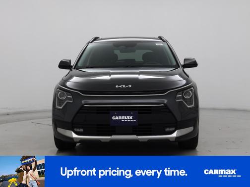 2023 Kia Niro EX Touring