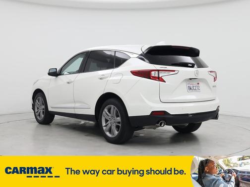 2019 Acura RDX w/Advance Pkg