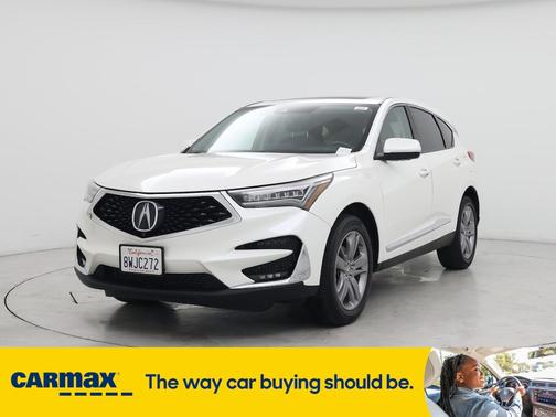 2019 Acura RDX w/Advance Pkg