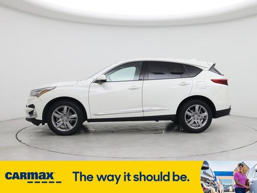 2019 Acura RDX w/Advance Pkg
