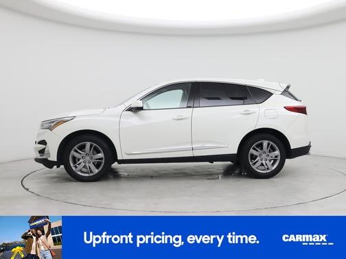 2019 Acura RDX w/Advance Pkg