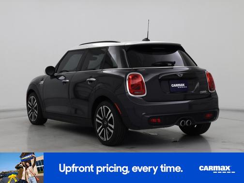 2021 MINI Hardtop S