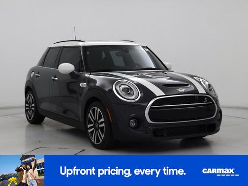 2021 MINI Hardtop S