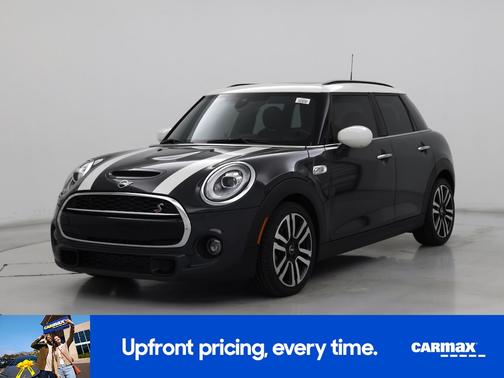 2021 MINI Hardtop S