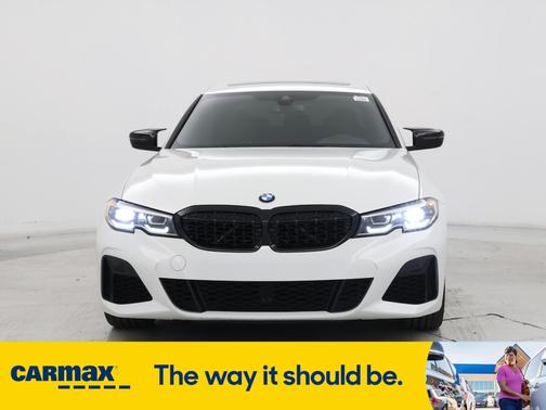 2022 BMW M340 I