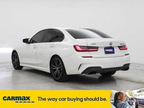 2022 BMW M340 I