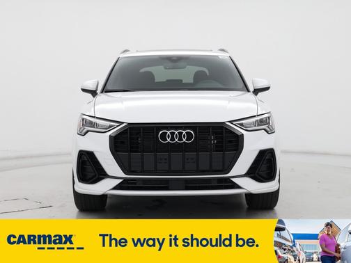 2023 Audi Q3 S-Line Premium Plus