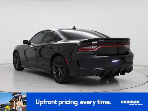2022 Dodge Charger GT