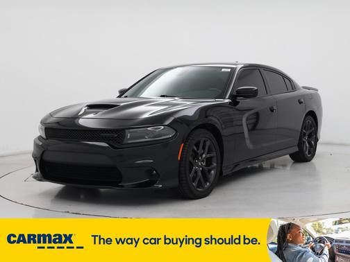 2022 Dodge Charger GT