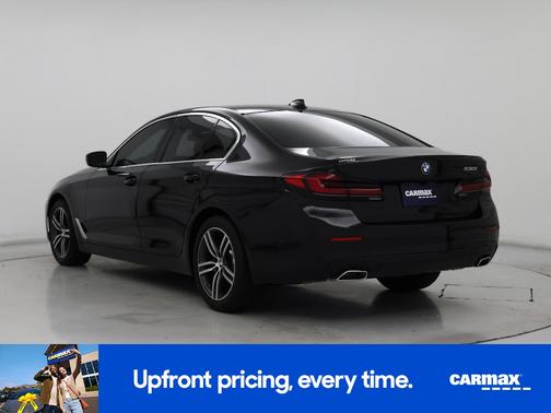 2023 BMW 530 I
