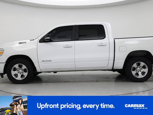 2019 RAM 1500 Bighorn