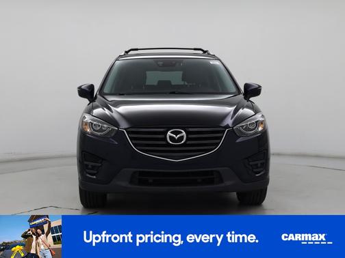 2016 Mazda CX-5 2016.5 Touring