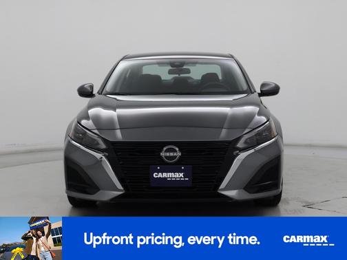 2023 Nissan Altima S