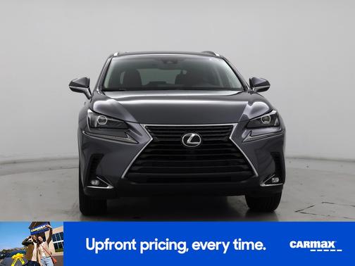 2018 Lexus NX 300 