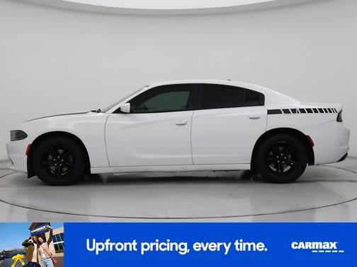 2015 Dodge Charger SE