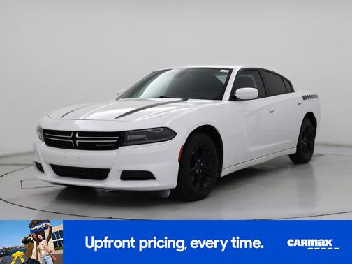 2015 Dodge Charger SE